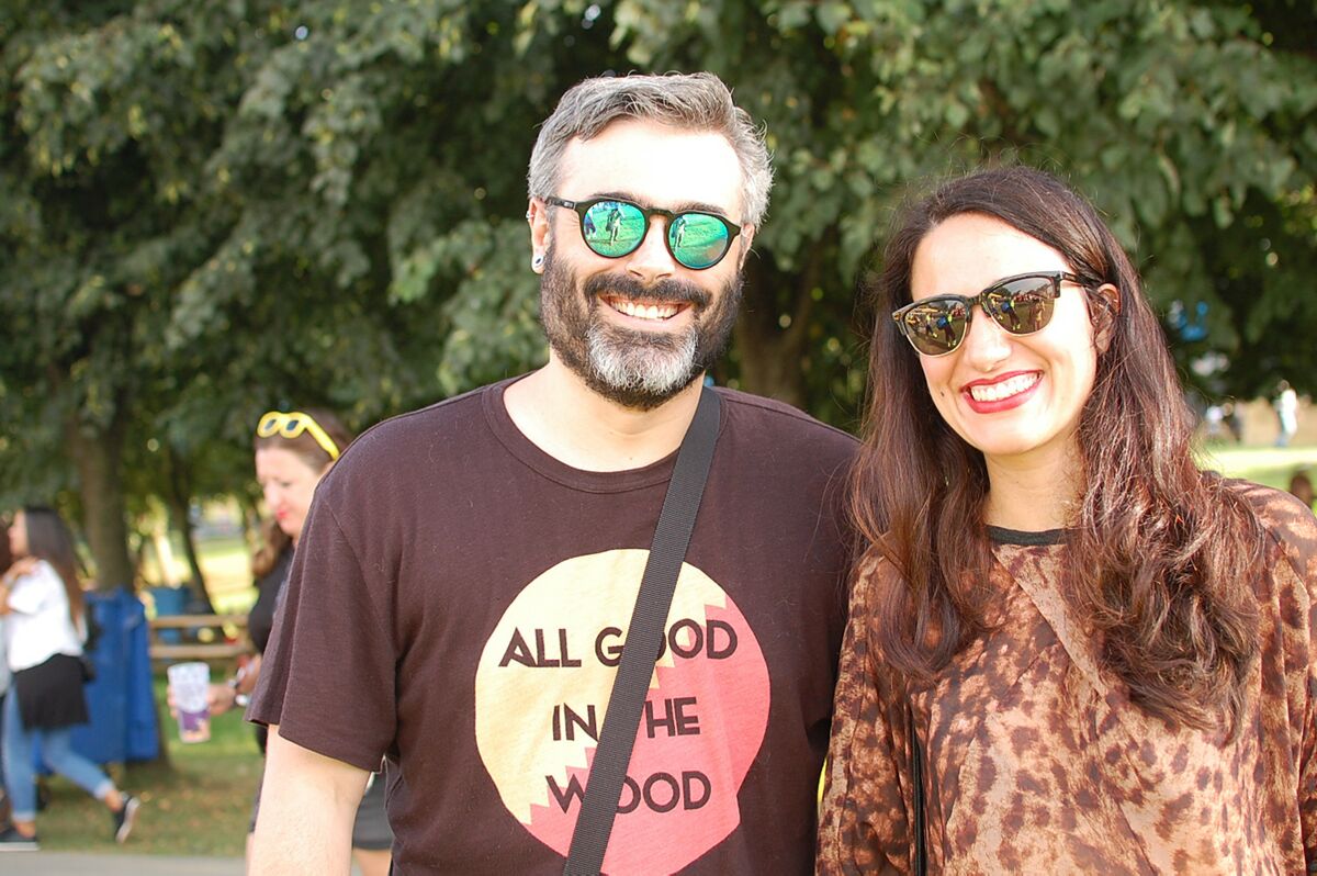 Foto 360 de la jueves 6 de julio | Bilbao BBK Live 2017